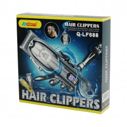 ΚΟΥΡΕΥΤΙΚΗ ΜΗΧΑΝΗ ANDOWL...