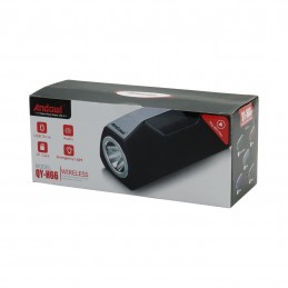 ΑΣΥΡΜΑΤΟ ΗΧΕΙΟ BLUETOOTH...