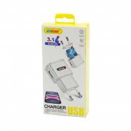 ΓΡΗΓΟΡΟΣ ΦΟΡΤΙΣΤΗΣ 3.1A...