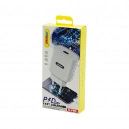 ΑΝΤΑΠΤΟΡΑΣ ΦΟΡΤΙΣΤΗ 20W...