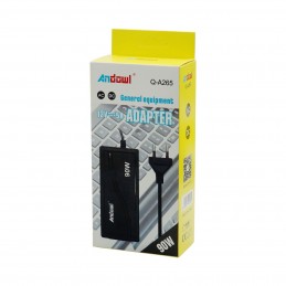 POWER ADAPTER 12V-5A AC/DC...