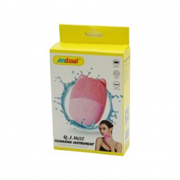 ΣΦΟΥΓΓΑΡΑΚΙ ΚΑΘΑΡΙΣΜΟΥ...