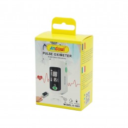 ΠΑΛΜΙΚΟ ΟΞΥΜΕΤΡΟ ΔΑΚΤΥΛΟΥ...