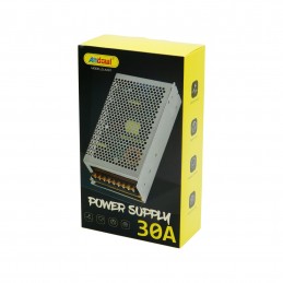 ΤΡΟΦΟΔΟΤΙΚΟ 400W 30A ANDOWL...