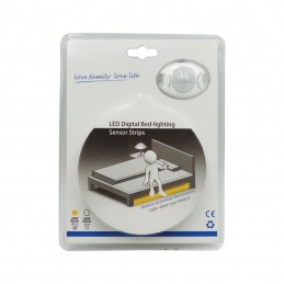 LED ΤΑΙΝΙΑ ΓΙΑ ΤΟ ΚΡΕΒΑΤΙ...