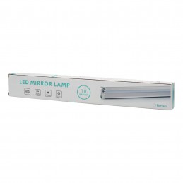 LED MIRROR LIGHT 18W TY-RH-008