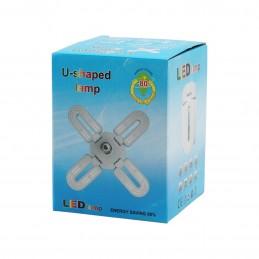 ΑΝΑΔΙΠΛΟΥΜΕΝΗ ΛΑΜΠΑ LED 50W...