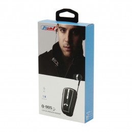 ΑΣΥΡΜΑΤΟ ΑΚΟΥΣΤΙΚΟ CLIP-ON...