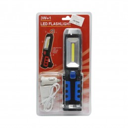 LED ΦΑΚΟΣ ΕΡΓΑΣΙΑΣ 3W+1...