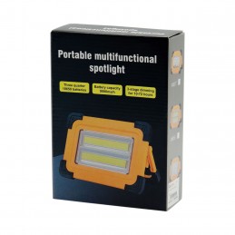 ΦΟΡΗΤΟΣ ΠΡΟΒΟΛΕΑΣ LED...