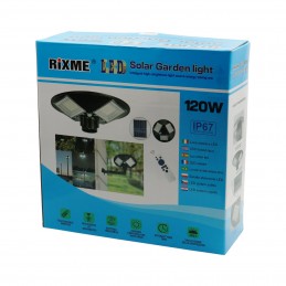 ΗΛΙΑΚΟΣ ΠΡΟΒΟΛΕΑΣ ΜΕ...