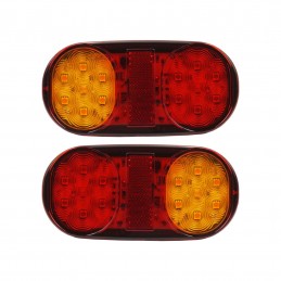 ΠΙΣΩ ΦΩΤΑ / TAIL LIGHTS...