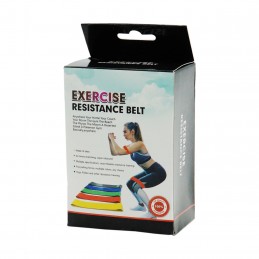 ΖΩΝΕΣ ΑΝΤΙΣΤΑΣΗΣ HO-RY-009