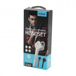 ΑΣΥΡΜΑΤΟ ΑΚΟΥΣΤΙΚΟ ANDOWL...