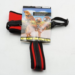 ΣΑΜΑΡΑΚΙ ΣΚΥΛΟΥ MEDIUM...