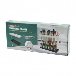 ΔΙΠΛΟ ΡΑΦΙ ΚΟΥΖΙΝΑΣ TY-RY-020