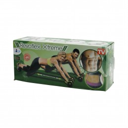 ΣΥΣΤΗΜΑ ΕΚΓΥΜΝΑΣΗΣ ΜΕ ΡΟΔΕΣ...