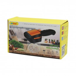 ΠΟΛΥΚΟΠΤΗΣ ΛΑΧΑΝΙΚΩΝ 5ΣΕ1...