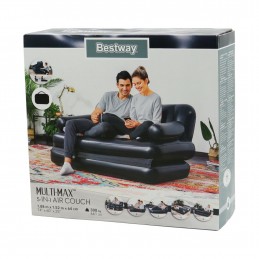 ΦΟΥΣΚΩΤΟΣ ΚΑΝΑΠΕΣ BESTWAY...