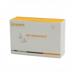 LED HEADLIGHT H4 AU-10040