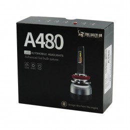 LED HEADLIGHTS H4 OSRAM...