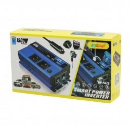 ΕΞΥΠΝΟΣ ΜΕΤΑΤΡΟΠΕΑΣ ΙΣΧΥΟΣ...