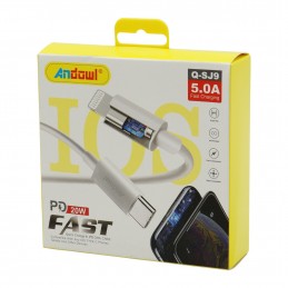 ΚΑΛΩΔΙΟ ΓΡΗΓΟΡΗΣ ΦΟΡΤΙΣΗΣ...