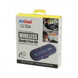 ΑΣΥΡΜΑΤΟ HANDSFREE KIT...