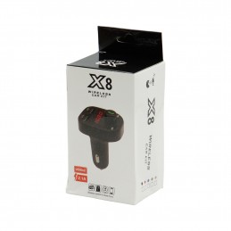 WIRELESS CAR KIT BLUETOOTH...