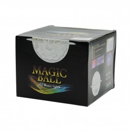 ΝΤΙΣΚΟΜΠΑΛΑ LED ΜΕ...