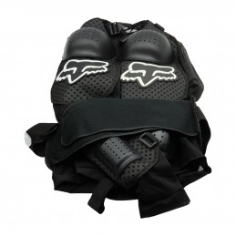 ΠΡΟΣΤΑΤΕΥΤΙΚΑ ΡΟΥΧΑ ΜΗΧΑΝΗΣ...