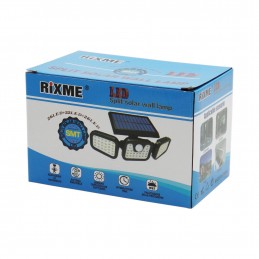 ΦΩΤΙΣΤΙΚΟ LED ΜΕ ΑΝΙΧΝΕΥΤΗ...