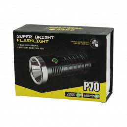 ΦΑΚΟΣ SUPER BRIGHT HO-P70