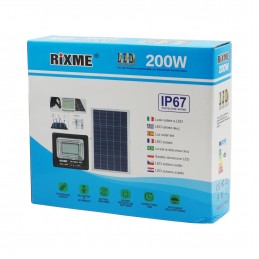 ΣΕΤ ΠΡΟΒΟΛΕΑΣ 200W ΜΕ...