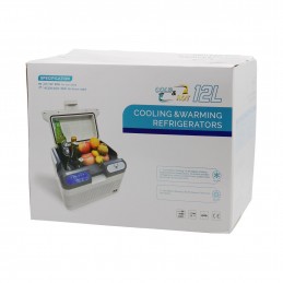 ΗΛΕΚΤΡΙΚΟ ΦΟΡΗΤΟ ΨΥΓΕΙΟ 12L...