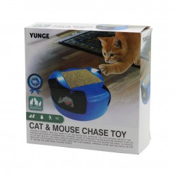 ΠΑΙΧΝΙΔΙ ΚΙΝΗΣΗΣ ΓΙΑ ΓΑΤΕΣ...