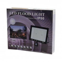 ΠΡΟΒΟΛΕΑΣ LED 100W ΜΕ...