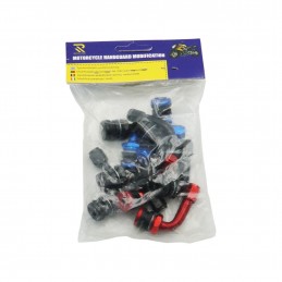 ΒΑΛΒΙΔΕΣ PVR32 10ΤΜΧ W14256-1