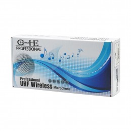 ΑΣΥΡΜΑΤΟ ΜΙΚΡΟΦΩΝΟ UHF...