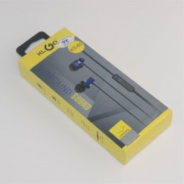 ΣΤΕΡΕΟΦΩΝΙΚΑ ΑΚΟΥΣΤΙΚΑ KLGO...