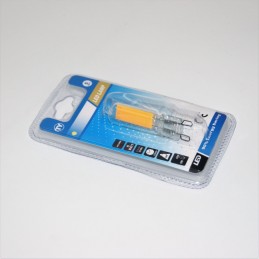 LED ΛΑΜΠΑ G9/5W/400Lm/3000K...