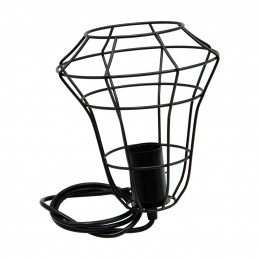 ΣΙΔΕΡΕΝΙΟ ΦΩΤΙΣΤΙΚΟ MINIMAL...