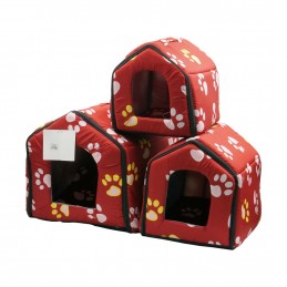 ΣΠΙΤΑΚΙΑ ΚΑΤΟΙΚΙΔΙΩΝ ΣΕΤ 3...