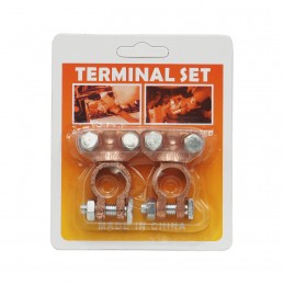 ΤΕΡΜΑΤΙΚΑ ΜΠΑΤΑΡΙΩΝ ΣΕΤ...