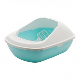 ΤΟΥΑΛΕΤΑ/ΛΕΚΑΝΗ ΓΑΤΑΣ ΜΕ...