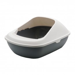 ΤΟΥΑΛΕΤΑ/ΛΕΚΑΝΗ ΓΑΤΑΣ ΜΕ...