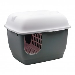 ΤΟΥΑΛΕΤΑ ΓΑΤΑΣ ΚΛΕΙΣΤΗ YBTY-34