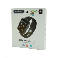 SMART PHONE WATCH